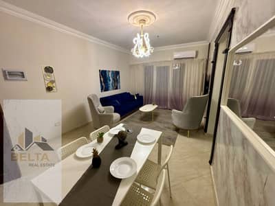 فلیٹ 2 غرفة نوم للايجار في الشيخ زايد، الجيزة - WhatsApp Image 2026-01-04 at 11.48. 58 PM. jpeg