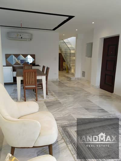 بنتهاوس 3 غرف نوم للبيع في القاهرة الجديدة، القاهرة - WhatsApp Image 2026-01-05 at 5.15. 31 PM. jpeg بنتهاوس 3 غرف نوم للبيع في القاهرة الجديدة، القاهرة - WhatsApp Image 2026-01-05 at 5.15. 31 PM. jpeg