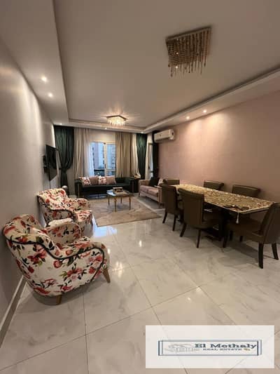 3 Bedroom Apartment for Rent in New Cairo, Cairo - WhatsApp Image 2025-12-31 at 2.44. 37 PM (1). jpeg