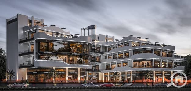 محلات تجارية  للبيع في 6 أكتوبر، الجيزة - WhatsApp Image 2026-01-05 at 5.46. 29 PM (1). jpeg