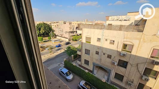 شقة 3 غرف نوم للايجار في القاهرة الجديدة، القاهرة - 1. jpeg