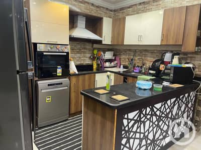 3 Bedroom Flat for Sale in Obour City, Cairo - WhatsApp Image 2025-12-27 at 1.26. 48 AM. jpeg