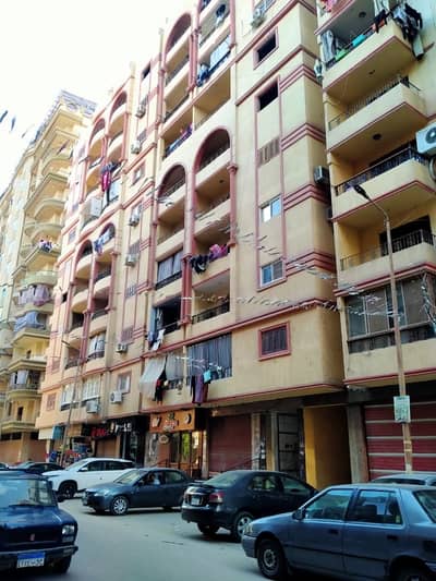 Retail for Sale in Tanta, Gharbia - محل للبيع في طنطا