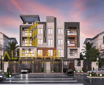 فلیٹ 3 غرف نوم للبيع في القاهرة الجديدة، القاهرة - WhatsApp Image 2026-01-05 at 17.13. 06. jpeg فلیٹ 3 غرف نوم للبيع في القاهرة الجديدة، القاهرة - WhatsApp Image 2026-01-05 at 17.13. 06. jpeg