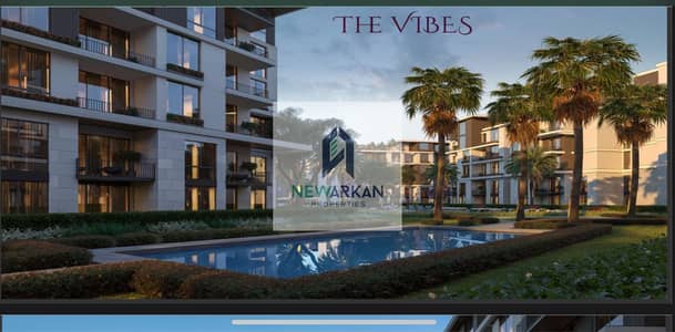 3 Bedroom Apartment for Sale in 6th of October, Giza - WhatsApp Image 2025-10-26 at 1.46. 03 PM (1). jpeg