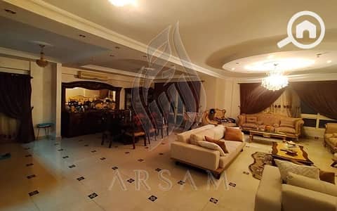 فلیٹ 3 غرف نوم للبيع في القاهرة الجديدة، القاهرة - WhatsApp Image 2025-11-20 at 6.37. 57 PM. JPG