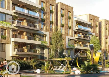 2 Bedroom Flat for Sale in New Cairo, Cairo - 9df52145-4dc2-4c50-ad35-1a7a028f8f15. jpg 2 Bedroom Flat for Sale in New Cairo, Cairo - 9df52145-4dc2-4c50-ad35-1a7a028f8f15. jpg