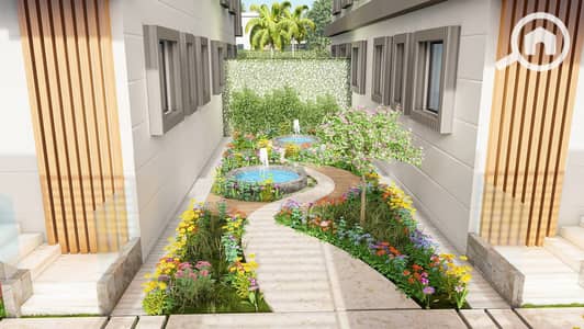 3 Bedroom Flat for Sale in New Cairo, Cairo - photo_5965449552988933039_y. jpg