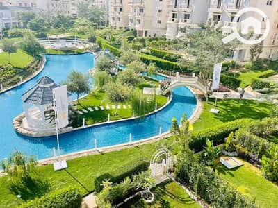 3 Bedroom Apartment for Sale in 6th of October, Giza - WhatsApp Image 2024-08-05 at 12.46. 46 PM (1). jpeg