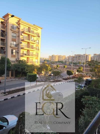 2 Bedroom Flat for Sale in New Cairo, Cairo - bfaa960e-d64b-4df8-92b9-ec7fb31b6379. jpg