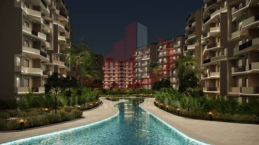 3 Bedroom Apartment for Sale in New Capital City, Cairo - WhatsApp Image 2026-01-05 at 8.04. 57 AM (1). jpeg