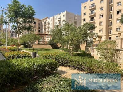 4 Bedroom Flat for Sale in New Cairo, Cairo - WhatsApp Image 2025-07-03 at 3.17. 29 PM (3). jpeg
