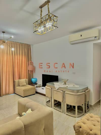 شقة 2 غرفة نوم للايجار في مدينتي، القاهرة - U360792 (31). jpg