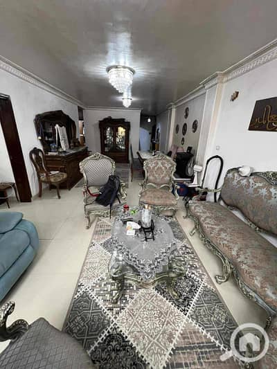 3 Bedroom Flat for Sale in Obour City, Cairo - WhatsApp Image 2025-12-20 at 4.31. 28 PM. jpeg