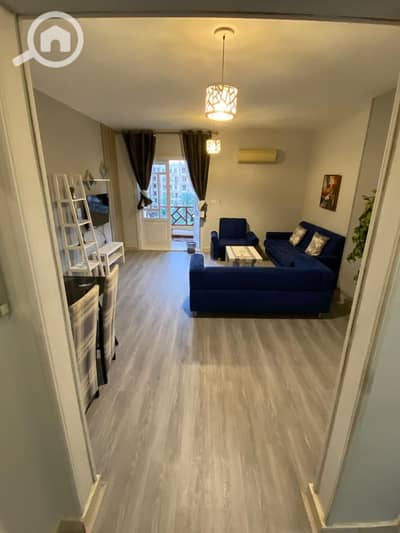 2 Bedroom Apartment for Rent in New Cairo, Cairo - 3f68b7fb-1943-48eb-aac5-49ebc66d3704. jpg