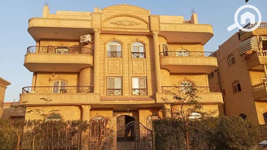 فلیٹ 3 غرف نوم للبيع في العبور، القاهرة - 1. jpeg