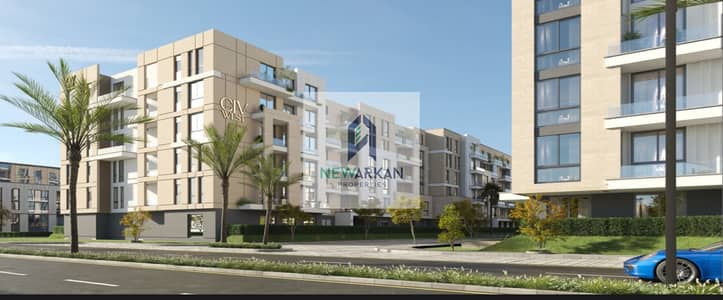 فلیٹ 3 غرف نوم للبيع في الشيخ زايد، الجيزة - WhatsApp Image 2026-01-05 at 6.14. 17 PM (2). jpeg فلیٹ 3 غرف نوم للبيع في الشيخ زايد، الجيزة - WhatsApp Image 2026-01-05 at 6.14. 17 PM (2). jpeg