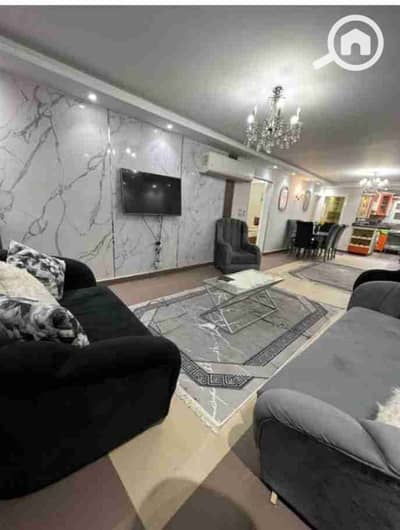 3 Bedroom Flat for Rent in Mohandessin, Giza - 1000601589. jpg