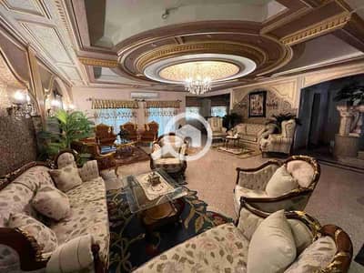 فیلا 4 غرف نوم للايجار في مدينتي، القاهرة - IMG-20260101-WA0055. jpg