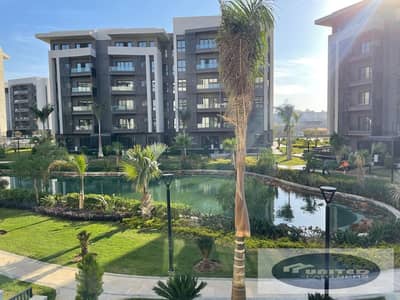 3 Bedroom Flat for Sale in Madinaty, Cairo - WhatsApp Image 2026-01-04 at 6.44. 36 PM (2). jpeg