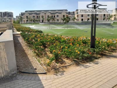 3 Bedroom Townhouse for Sale in Mostakbal City, Cairo - WhatsApp Image 2025-10-24 at 12.01. 54_133735eb. jpg