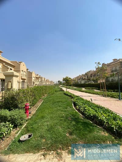 4 Bedroom Twin House for Sale in New Cairo, Cairo - IMG-20251015-WA0047. jpg