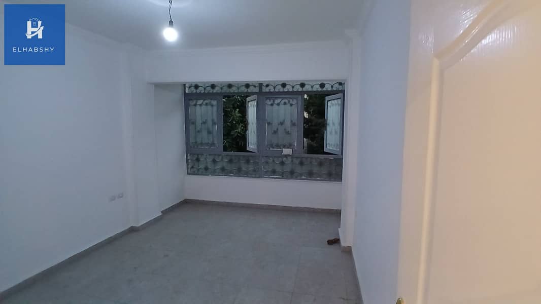 3 شقة للإيجار في العجوزة  165م تفرعات شارع الدكتور محمد شاهين  موقع مميز  (3). jpg