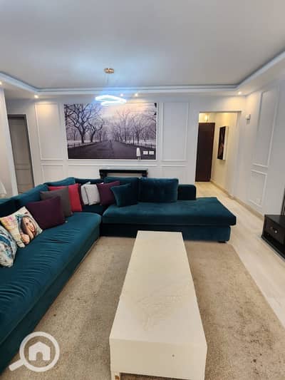 فلیٹ 3 غرف نوم للايجار في القاهرة الجديدة، القاهرة - WhatsApp Image 2026-01-05 at 5.35. 35 PM. jpeg