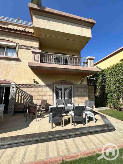 فیلا 5 غرف نوم للبيع في القاهرة الجديدة، القاهرة - 1000569348. jpg