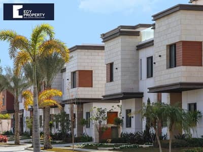 4 Bedroom Villa for Sale in New Cairo, Cairo - 2023-09-11. jpg