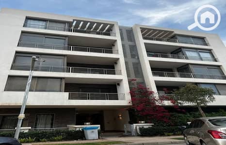 1 Bedroom Apartment for Sale in New Cairo, Cairo - b6db1b2f-ab48-419a-8521-f146cc4e2010. jpg