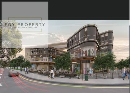 محلات تجارية  للبيع في 6 أكتوبر، الجيزة - WhatsApp Image 2026-01-05 at 17.56. 18. jpeg