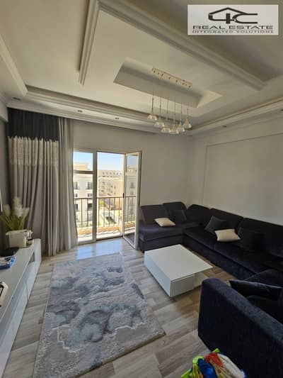 2 Bedroom Apartment for Sale in New Cairo, Cairo - WhatsApp Image 2025-12-25 at 5.38. 35 AM. jpeg