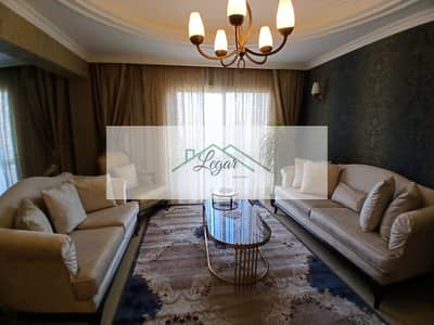 شقة 3 غرف نوم للايجار في الشيخ زايد، الجيزة - WhatsApp Image 2026-01-05 at 9.15. 04 AM(3). jpeg