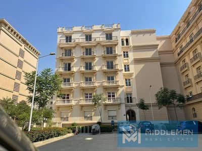 3 Bedroom Flat for Sale in New Cairo, Cairo - WhatsApp Image 2025-07-03 at 3.17. 30 PM (4). jpeg