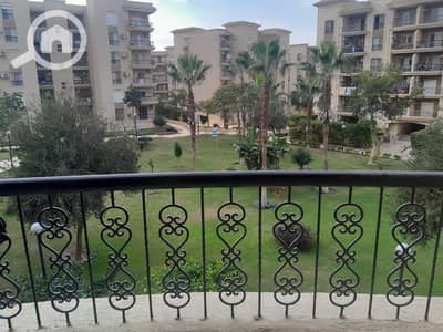 3 Bedroom Apartment for Rent in New Cairo, Cairo - WhatsApp Image 2026-01-05 at 6.19. 46 PM. jpeg
