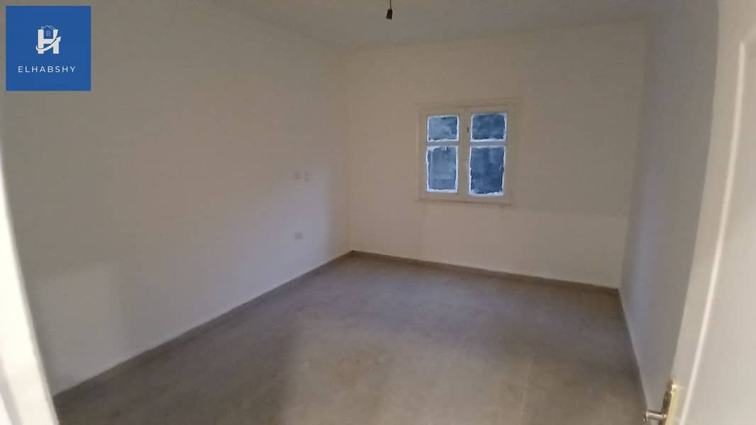 5 شقة للإيجار في العجوزة  165م تفرعات شارع الدكتور محمد شاهين  موقع مميز  (5). jpg