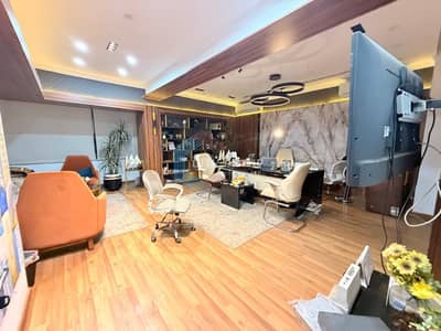 Office for Rent in Maadi, Cairo - 01. jpeg