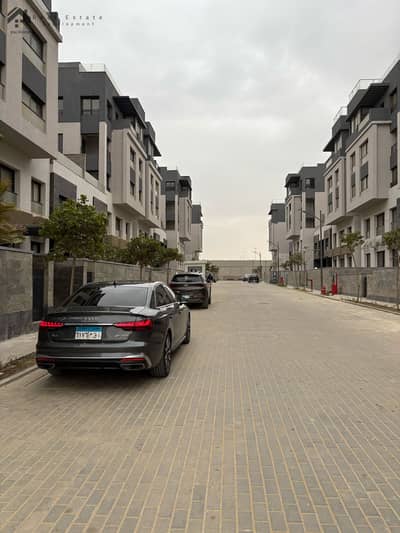 4 Bedroom Duplex for Sale in New Cairo, Cairo - WhatsApp Image 2026-01-04 at 2wss. jpeg