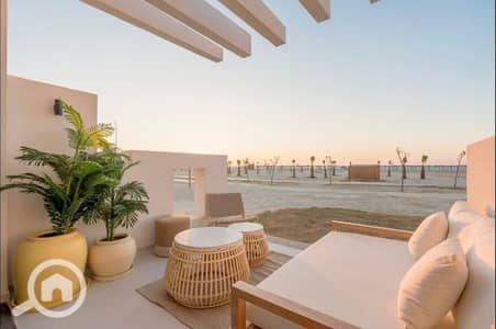 شاليه 2 غرفة نوم للبيع في الساحل الشمالي، مطروح - WhatsApp Image 2025-08-19 at 5.39. 16 PM (4). jpeg