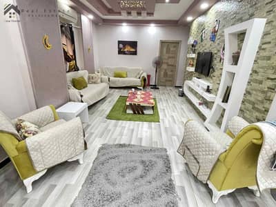 شقة 3 غرف نوم للبيع في القاهرة الجديدة، القاهرة - 23334. jpeg