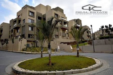 2 Bedroom Apartment for Sale in New Cairo, Cairo - WhatsApp Image 2025-11-05 at 1.36. 44 PM (1). jpeg