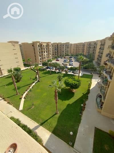 2 Bedroom Flat for Sale in New Cairo, Cairo - bd9741cd-8fe7-4aba-a04f-a39f0220b4ff. jpeg