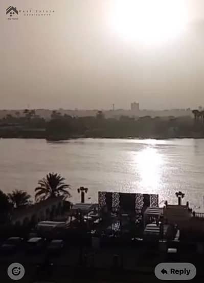 شقة 3 غرف نوم للبيع في المعادي، القاهرة - WhatsApp Image 2026-01-04 at 14.08. 59. jpeg