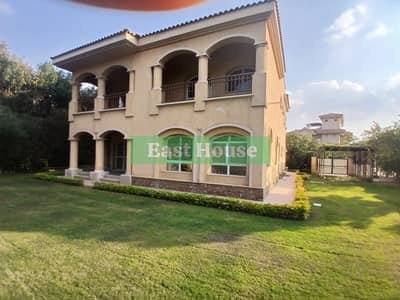 فیلا 4 غرف نوم للبيع في مدينتي، القاهرة - WhatsApp Image 2025-12-15 at 8.03. 40 PM. jpeg