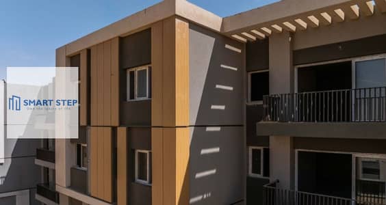 2 Bedroom Apartment for Sale in Mostakbal City, Cairo - IMG_2174. PNG