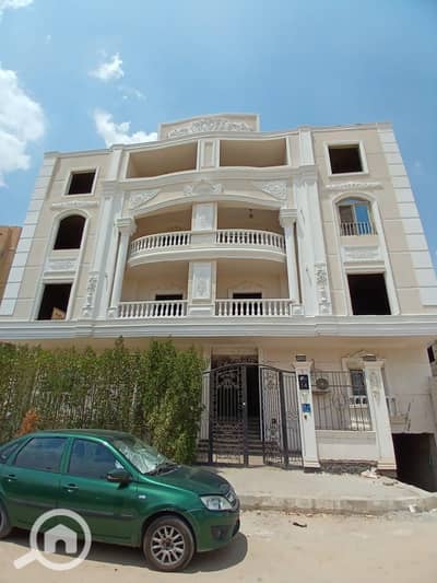 3 Bedroom Apartment for Sale in Shorouk City, Cairo - WhatsApp Image 2026-01-05 at 19.22. 39. jpeg