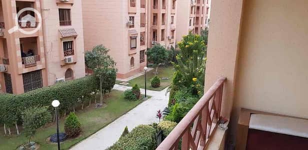 شقة 3 غرف نوم للايجار في القاهرة الجديدة، القاهرة - 99163eca-659f-4076-bd66-959dca8da187. jpg