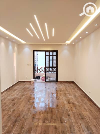 3 Bedroom Flat for Rent in New Cairo, Cairo - 69397c02ddc95_WhatsApp-Image-2025-12-10-at-1.00. 40-PM. jpeg