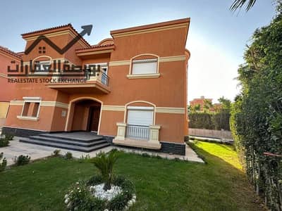 6 Bedroom Villa for Sale in New Cairo, Cairo - 37e8e94d-f5f2-4ced-afdf-e113fe817e5f. jpg